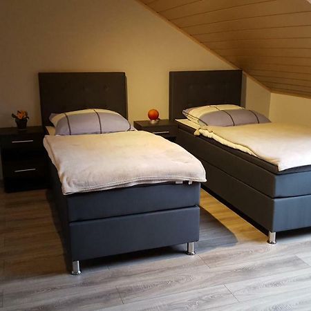 ZeitRaum Mandy In Brandy Apartment Waldsolms Екстериор снимка