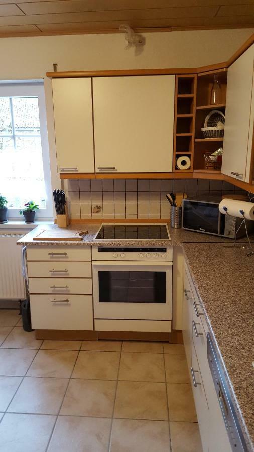 ZeitRaum Mandy In Brandy Apartment Waldsolms Екстериор снимка