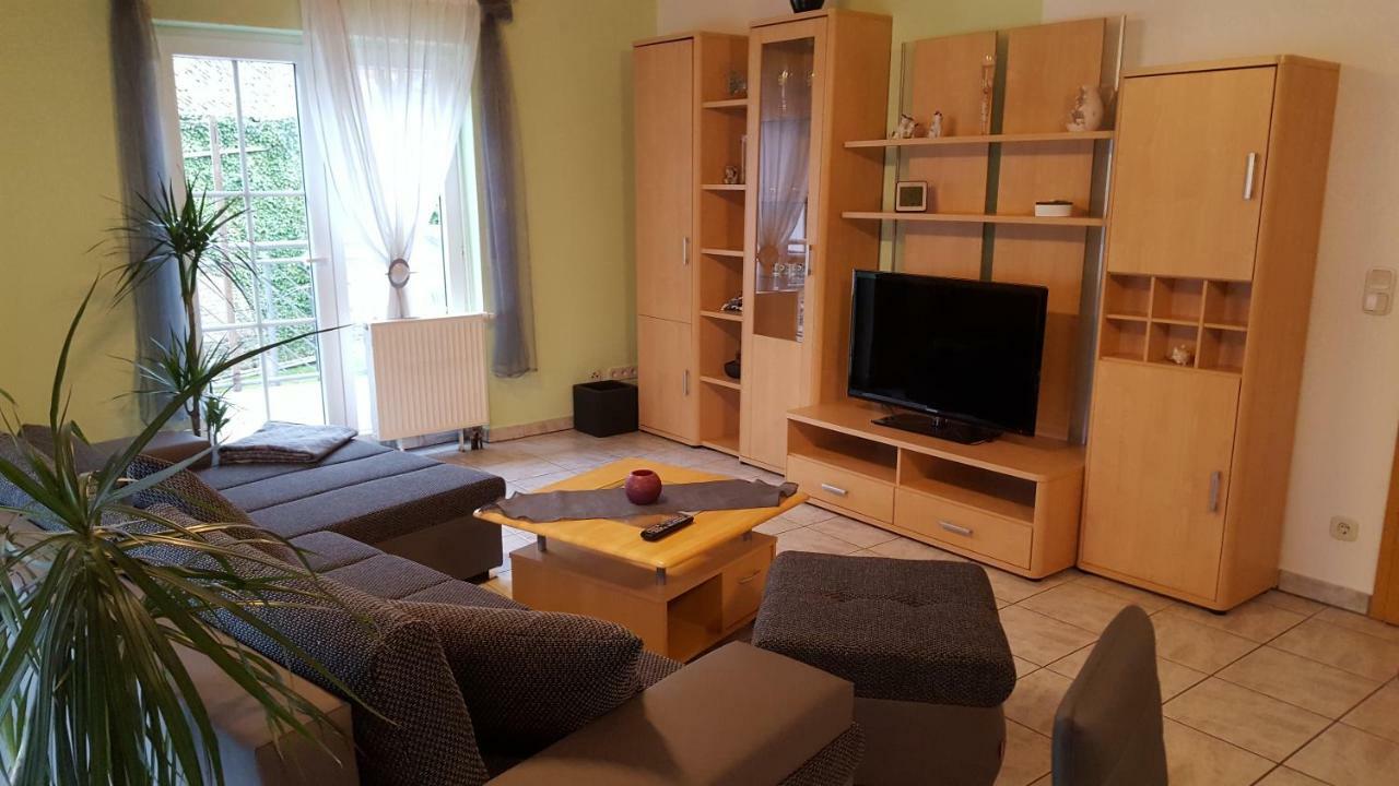 ZeitRaum Mandy In Brandy Apartment Waldsolms Екстериор снимка