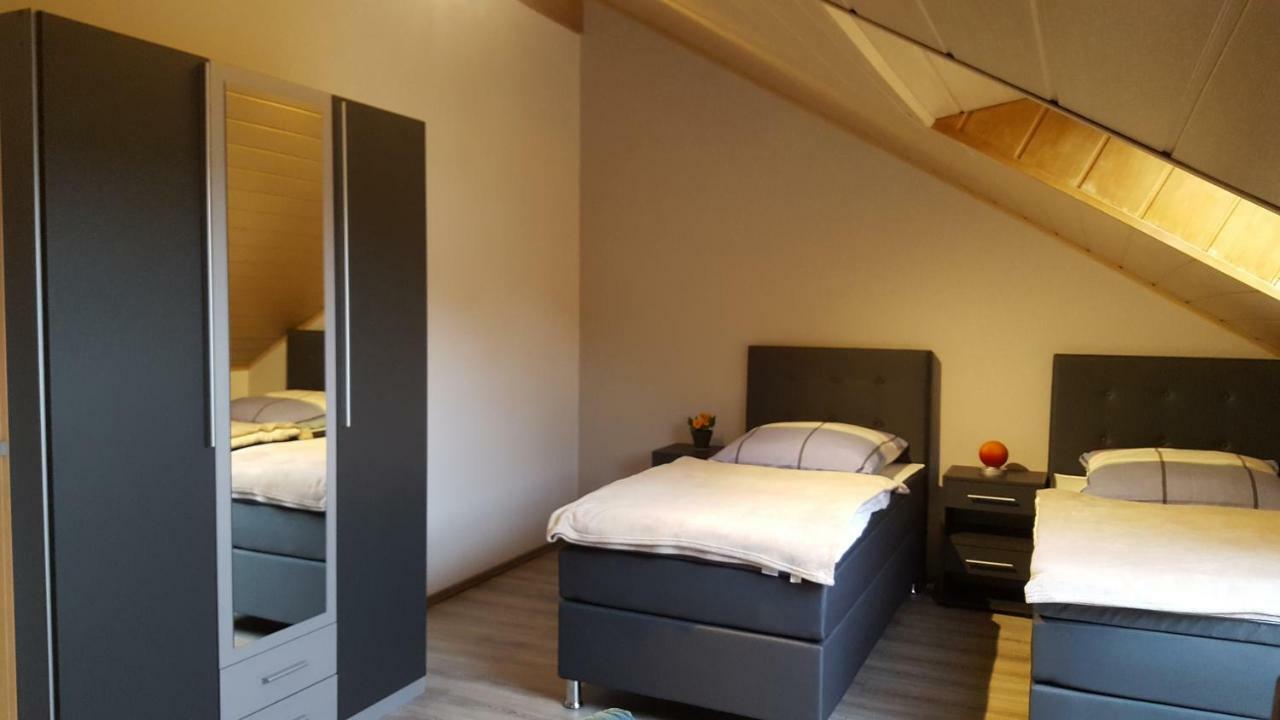 ZeitRaum Mandy In Brandy Apartment Waldsolms Екстериор снимка