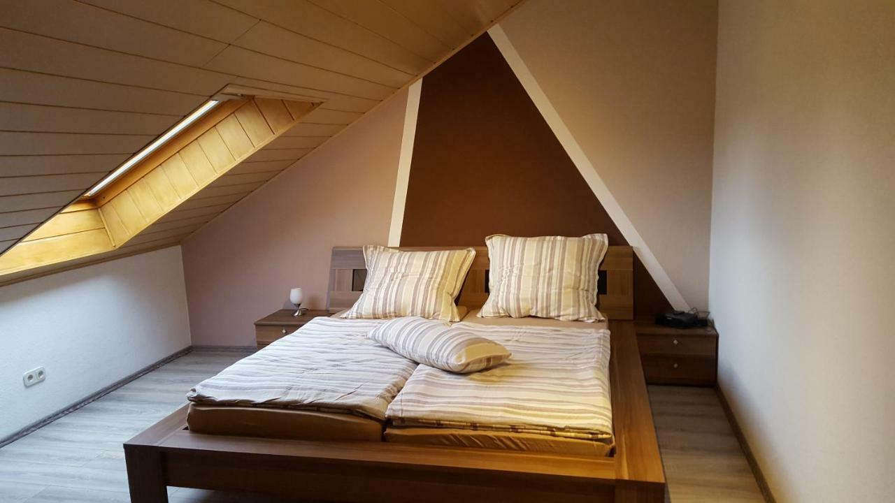 ZeitRaum Mandy In Brandy Apartment Waldsolms Екстериор снимка
