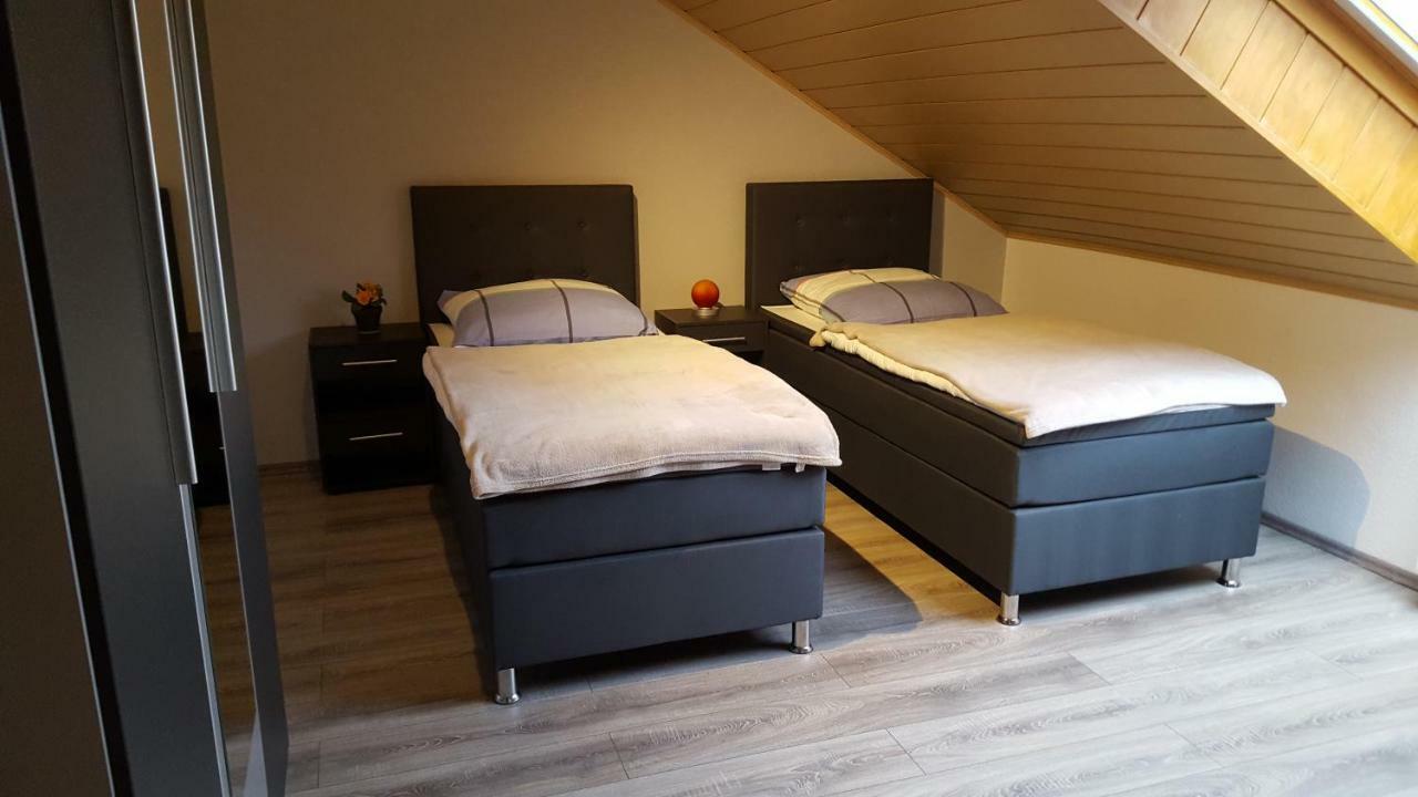 ZeitRaum Mandy In Brandy Apartment Waldsolms Екстериор снимка