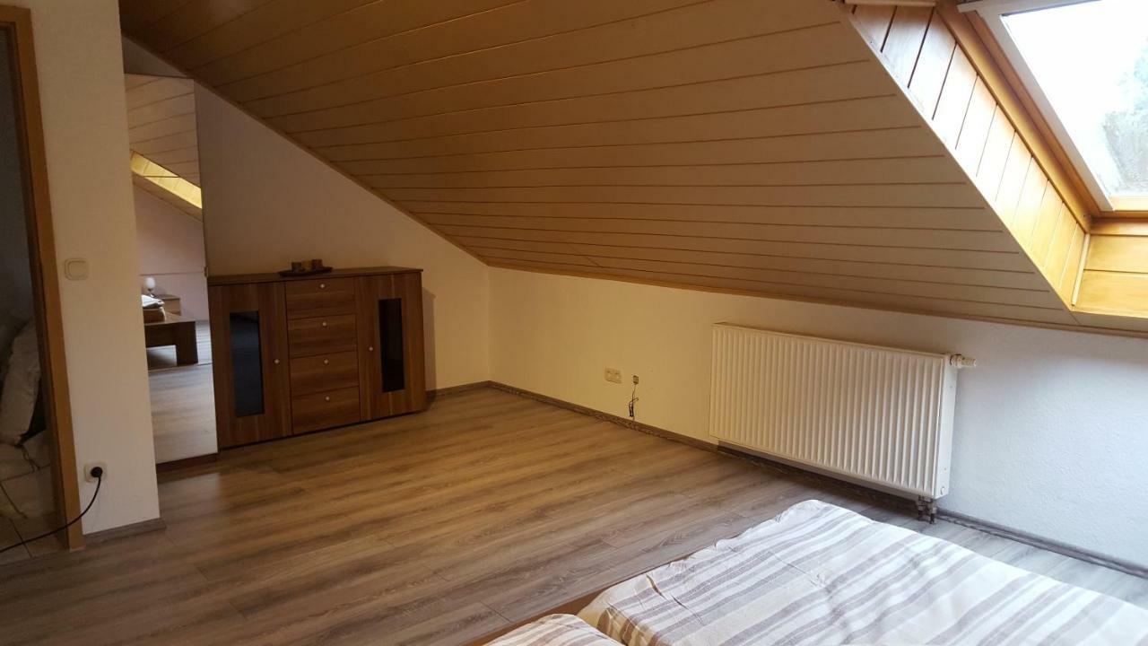ZeitRaum Mandy In Brandy Apartment Waldsolms Екстериор снимка