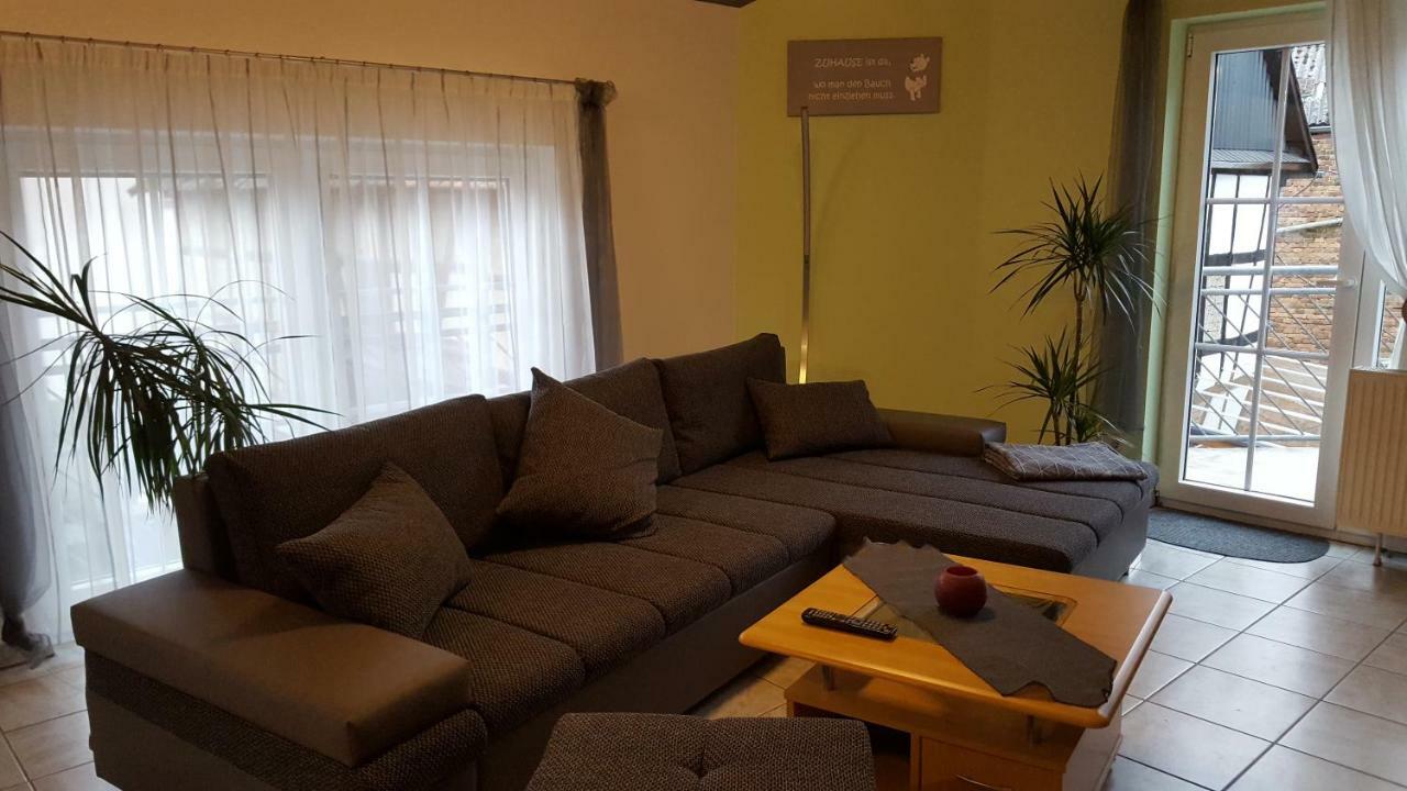 ZeitRaum Mandy In Brandy Apartment Waldsolms Екстериор снимка