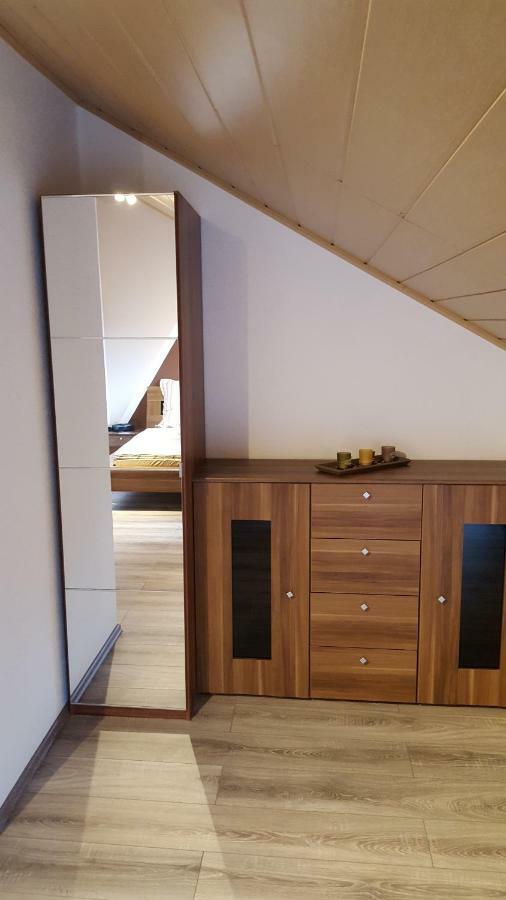 ZeitRaum Mandy In Brandy Apartment Waldsolms Екстериор снимка