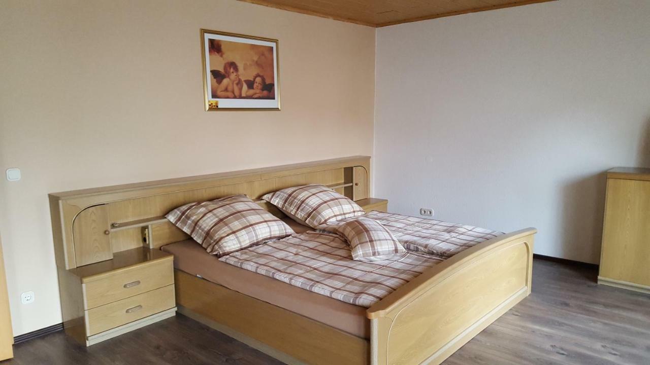 ZeitRaum Mandy In Brandy Apartment Waldsolms Екстериор снимка