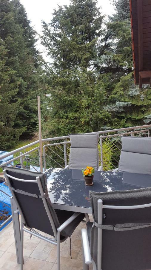 ZeitRaum Mandy In Brandy Apartment Waldsolms Екстериор снимка