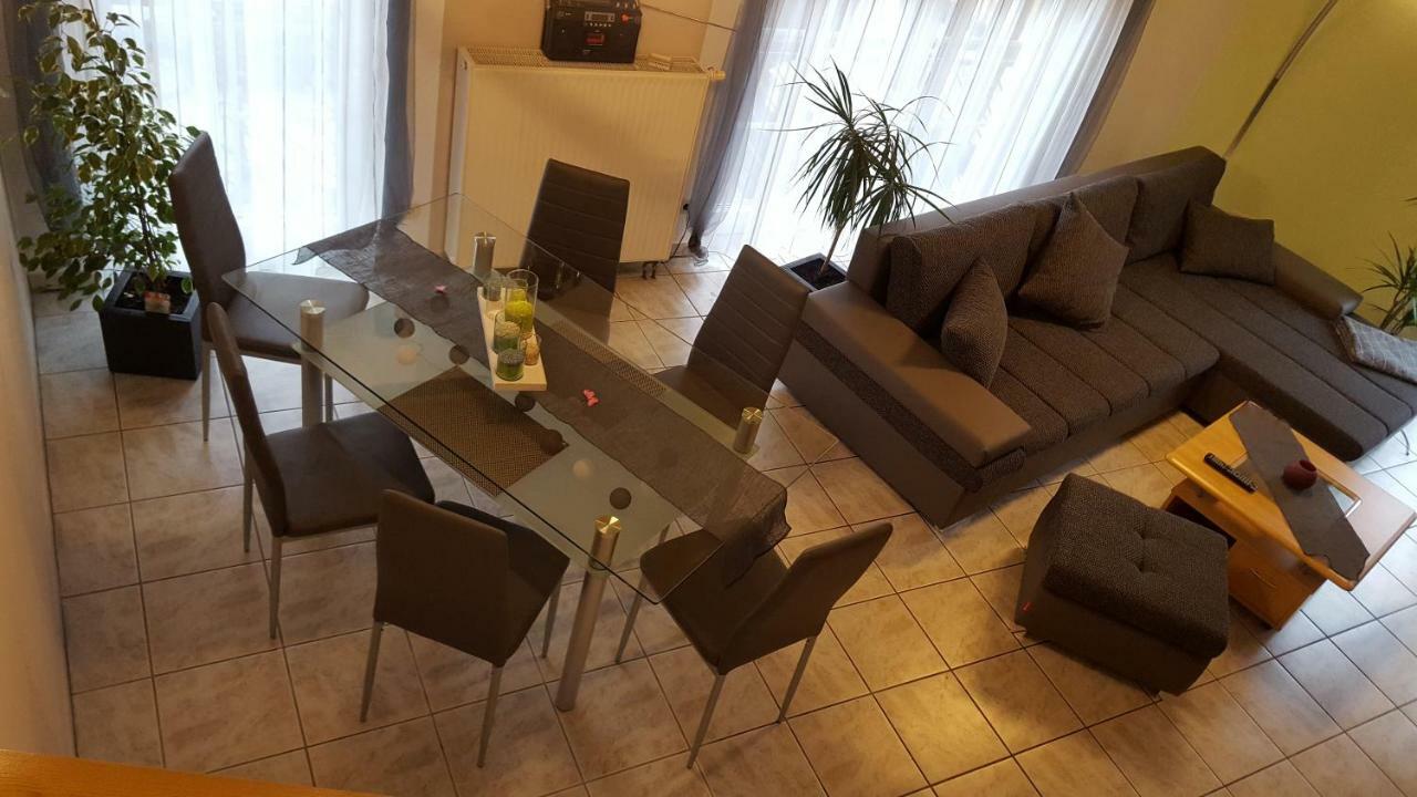 ZeitRaum Mandy In Brandy Apartment Waldsolms Екстериор снимка