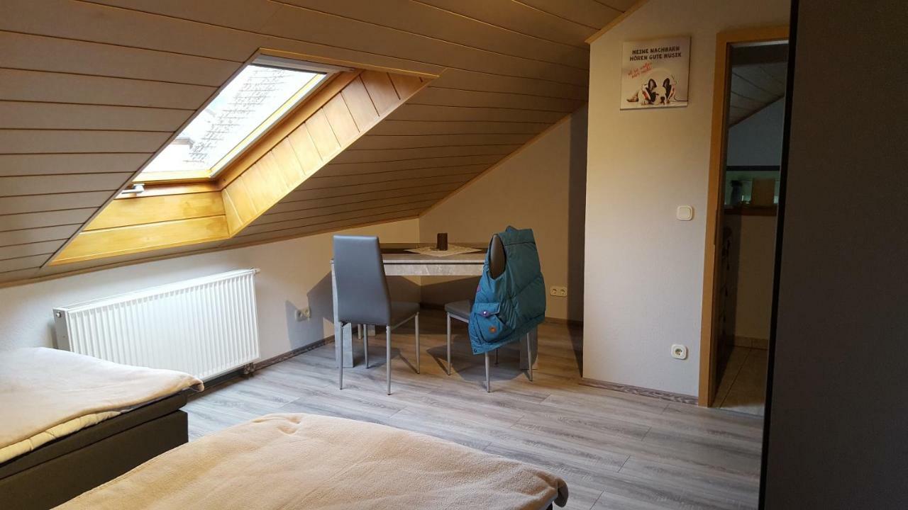 ZeitRaum Mandy In Brandy Apartment Waldsolms Екстериор снимка