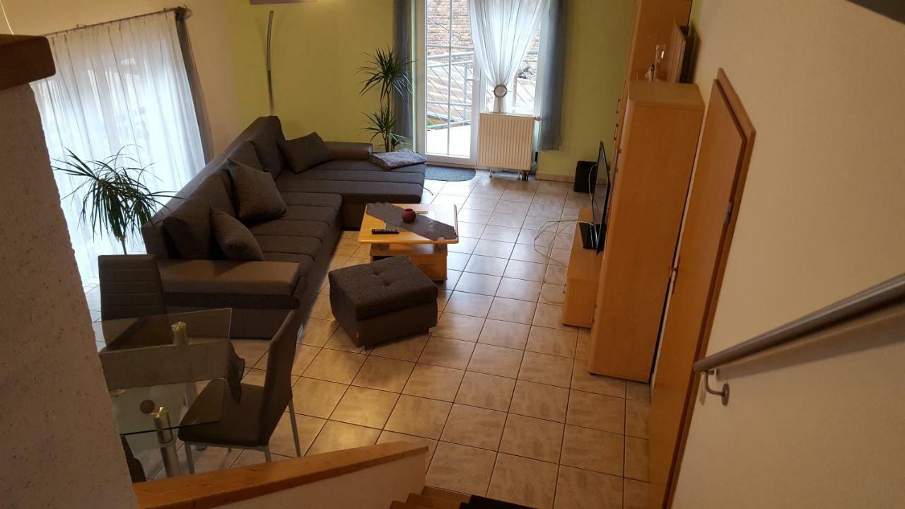 ZeitRaum Mandy In Brandy Apartment Waldsolms Екстериор снимка