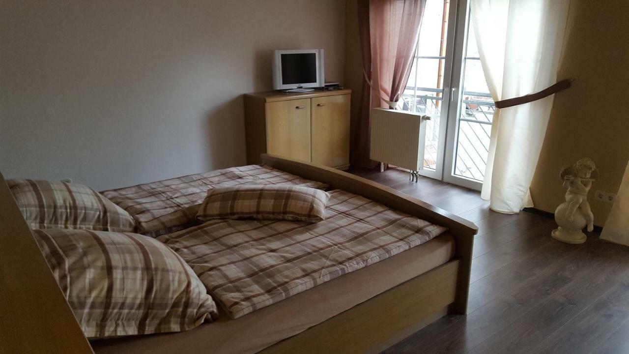 ZeitRaum Mandy In Brandy Apartment Waldsolms Екстериор снимка
